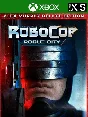 RoboCop: Rogue City Alex Murphy XBOX SERIES XS   КЛЮЧ