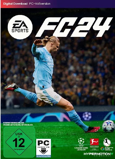 EA Sports FC 24 EA/ORIGIN (0% Комиссия)🐭