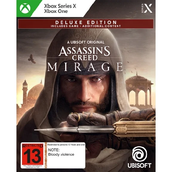UBISOFT+ subscription 1-2-3-4-5 months XBOX & PC