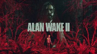 ⭐Alan Wake 2 Deluxe Edition⭐Xbox series X | S