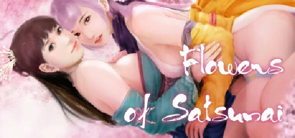 🔥 Flowers of Satsunai | Steam Russia 🔥
