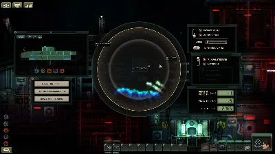 BAROTRAUMA STEAM KEY RU+CIS
