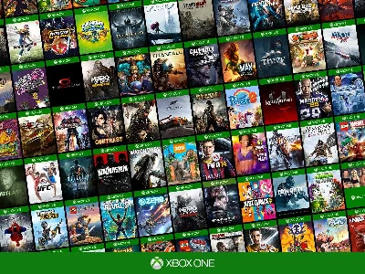 ⭐Biomutant + 70 игр XBOX⭐one & series X | S Collection