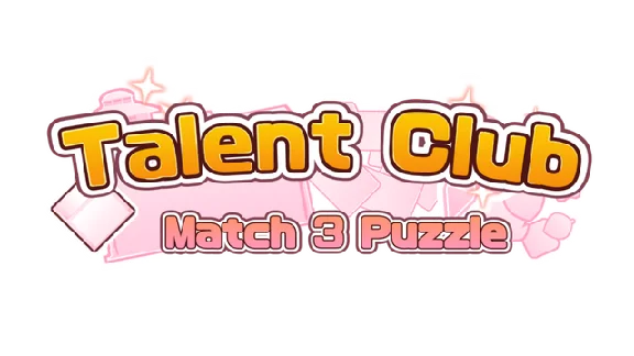 🔥 Talent Club ~ Match 3 Puzzle | Steam RU+UA+KZ+CIS 🔥
