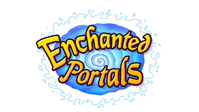 🔥 Enchanted Portals | Steam RU+UA+KZ+CIS 🔥
