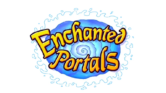 🔥 Enchanted Portals | Steam RU+UA+KZ+CIS 🔥