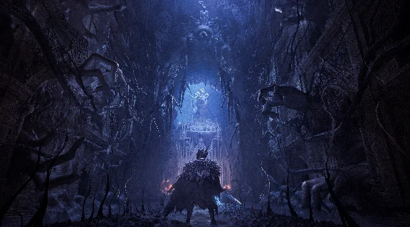 ✅LORDS OF THE FALLEN 2023 DELUXE EDITION XBOX X|S KEY🔑