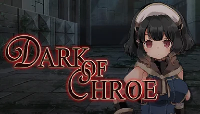 🔥 DARK OF CHROE | Steam RU+UA+KZ+CIS 🔥