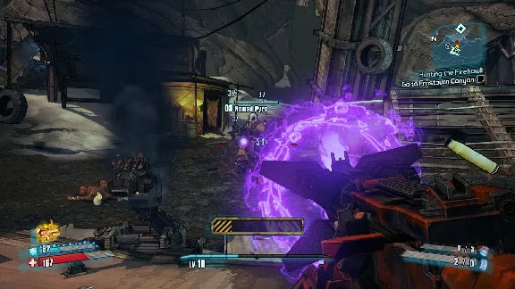 Borderlands: The Handsome Collection Xbox One X|S KEY