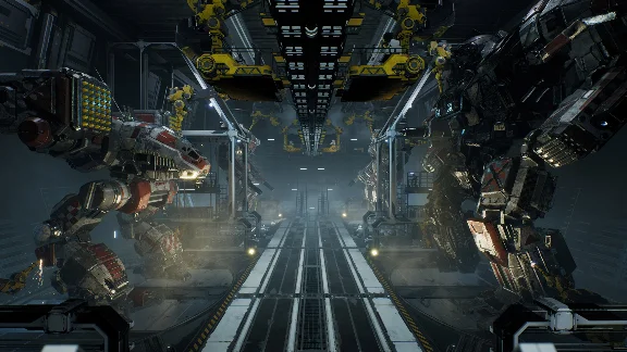 MechWarrior 5 Mercenaries - JumpShip Edition XBOX Key