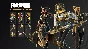✅FORTNITE: Gilded Elites Pack ✅XBOX/PC Activatio