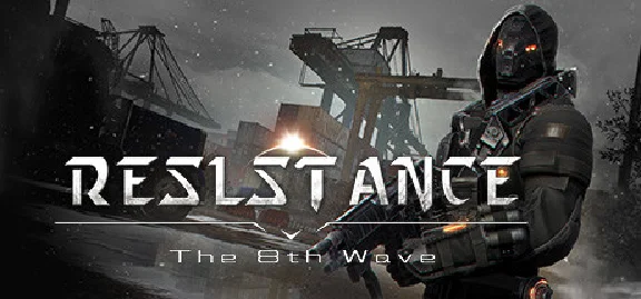 🔥 Resistance: The 8th Wave | Steam РУ+UA+KZ+СНГ🔥