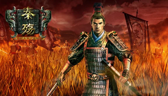 🔥 🔥 秦殇 (Prince of Qin) | Steam RU+UA+KZ+CIS 🔥
