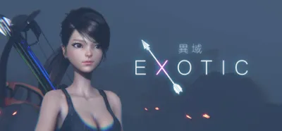 🔥 Exotic | Steam РУ+UA+KZ+СНГ🔥