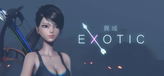 🔥 Exotic | Steam РУ+UA+KZ+СНГ🔥