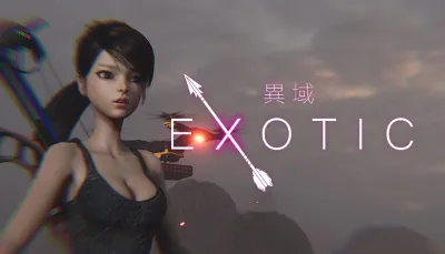 🔥 Exotic | Steam РУ+UA+KZ+СНГ🔥