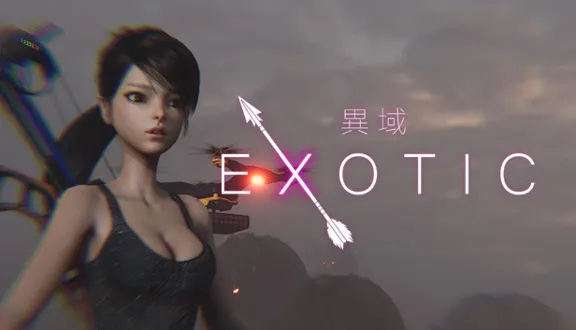🔥 Exotic | Steam РУ+UA+KZ+СНГ🔥