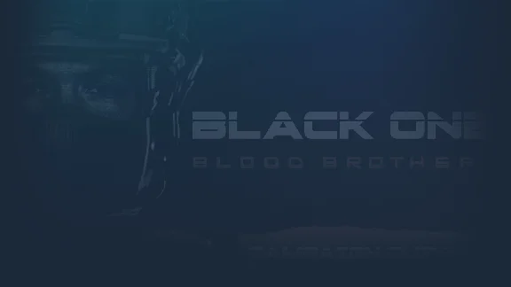 🔥 Black One Blood Brothers | Steam RU+UA+KZ+CIS 🔥