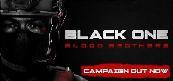 🔥 Black One Blood Brothers | Steam RU+UA+KZ+CIS 🔥