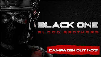 🔥 Black One Blood Brothers | Steam RU+UA+KZ+CIS 🔥