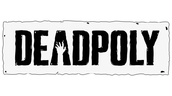 🔥 DeadPoly | Steam RU+UA+KZ+CIS 🔥