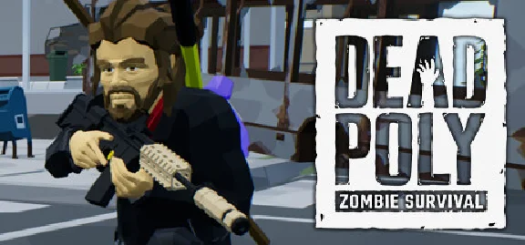 🔥 DeadPoly | Steam RU+UA+KZ+CIS 🔥