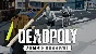 🔥 DeadPoly | Steam RU+UA+KZ+CIS 🔥