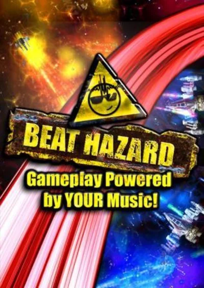 ✅Beat Hazard✔️Steam Key🔑Region Free⭐АКЦИЯ🎁