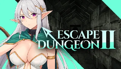 🔥 Escape Dungeon 2 | Steam RU+UA+KZ+CIS 🔥