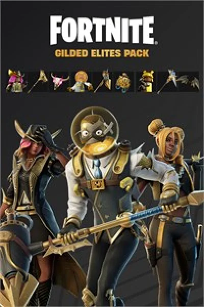 ✅💥Fortnite - набор Ценные агенты💥✅XBOX🔑КЛЮЧ🔑