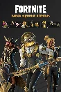 🕹️🎮Fortnite: a set of "gilded elites pack" PC|Xbox⚡