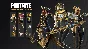 🕹️🎮Fortnite: a set of "gilded elites pack" PC|Xbox⚡