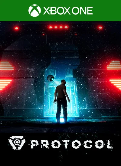 💥PROTOCOL XBOX ONE/X|S KEY🔑