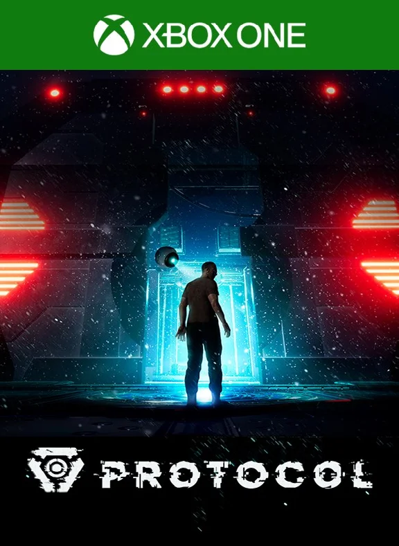 💥PROTOCOL XBOX ONE/X|S KEY🔑