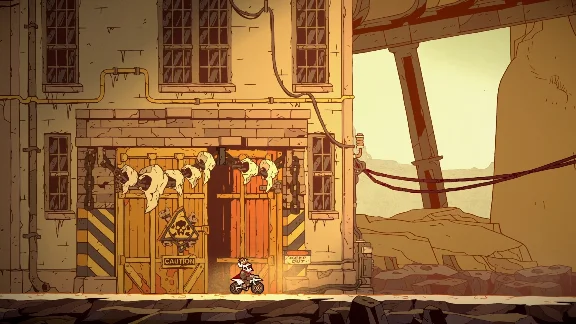 ❗LAIKA: AGED THROUGH BLOOD❗XBOX ONE/X|S🔑KEY❗