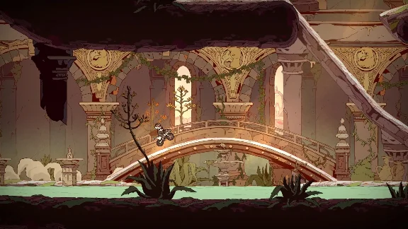 ❗LAIKA: AGED THROUGH BLOOD❗XBOX ONE/X|S🔑KEY❗