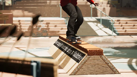 ❗SESSION: SKATE SIM - ABANDONED MALL❗XBOX ONE/X|S🔑КЛЮЧ