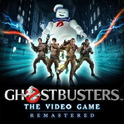 Ghostbusters: The Video Game | Epic Games | AUTO ISSUE⚡