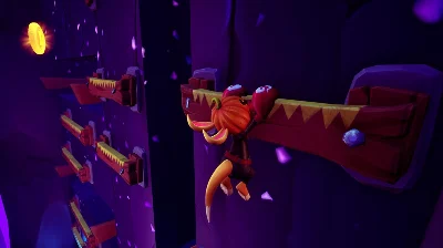 Kao the Kangaroo: Anniversary Edition XBOX [ Ключ 🔑 ]