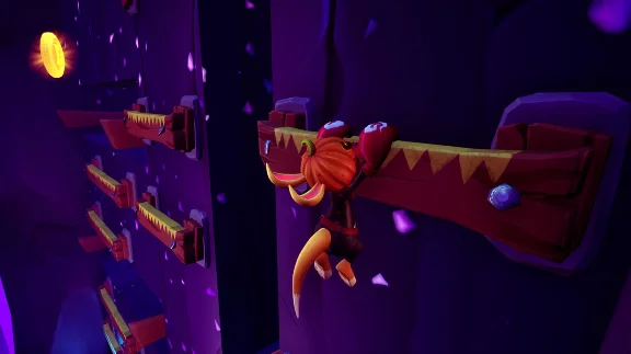 Kao the Kangaroo: Anniversary Edition XBOX [ Ключ 🔑 ]