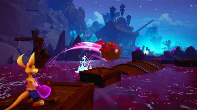 Kao the Kangaroo: Anniversary Edition XBOX [ Ключ 🔑 ]