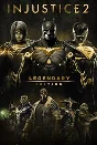🔅Injustice™ 2 - Legendary Edition XBOX ONE/SERIES🔑KEY