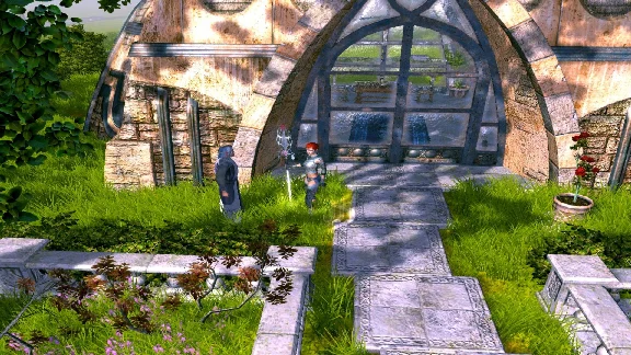 Sacred 2 Gold (Steam Gift Россия)