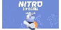 Discord Nitro - 1 month subscription | Doesn´t work in