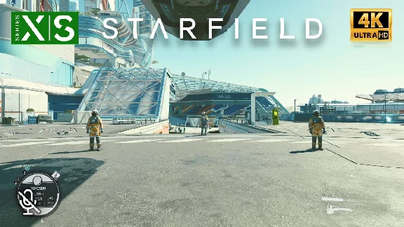 STARFIELD PREMIUM EDITION Xbox X|S + PC 🔑 ✅👑