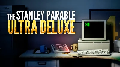💥The Stanley Parable: Ultra Deluxe 🔵 PS4 / PS5 🔴ТR🔴