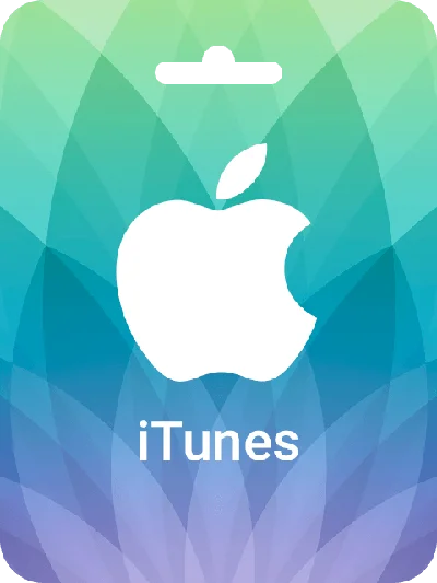 iTunes Gift Card 😎 (Türkiye)