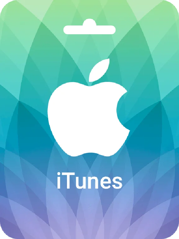 iTunes Gift Card 😎 (Türkiye)