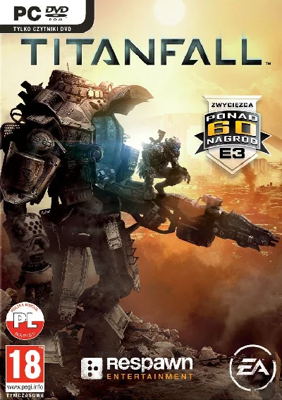 Titanfall - REGION FREE - ORIGIN - Multilanguage
