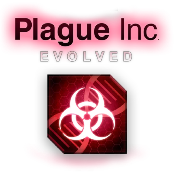 Plague Inc: Evolved | Offline | Steam | Forever